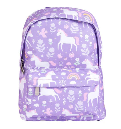 A Little Lovely Company: rugzak "unicorn" small