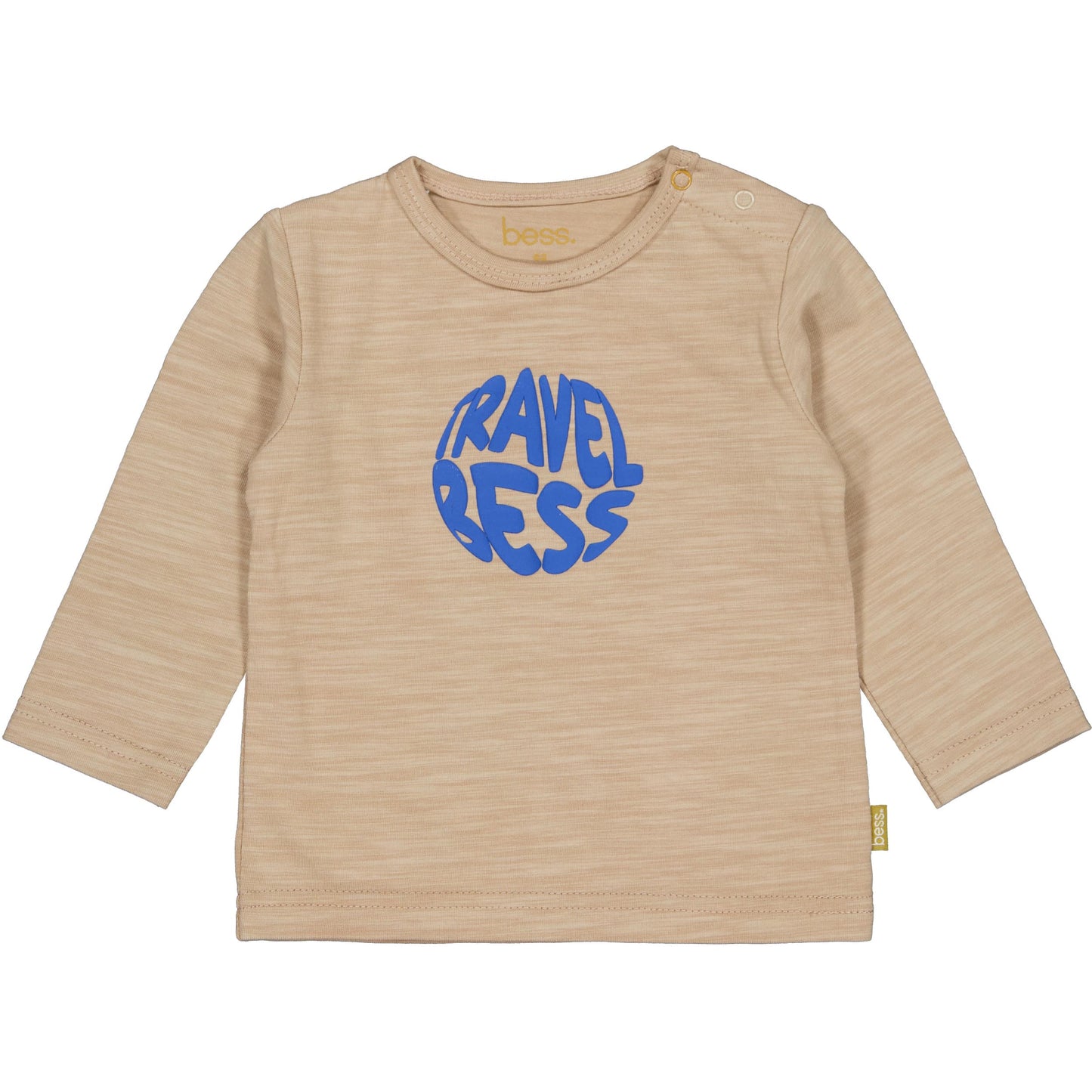 Bess:Ls desert sand