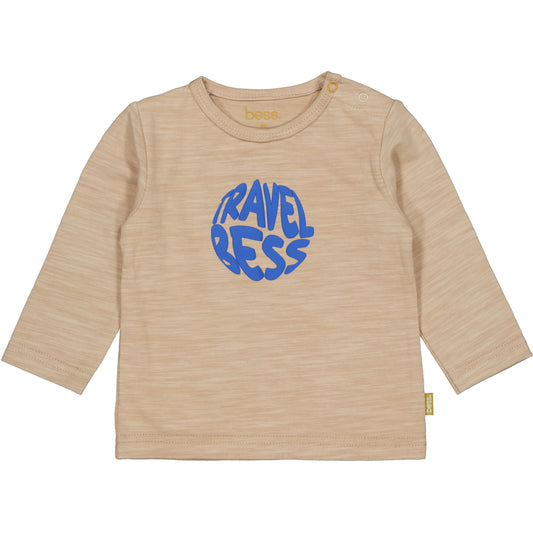 Bess:Ls desert sand