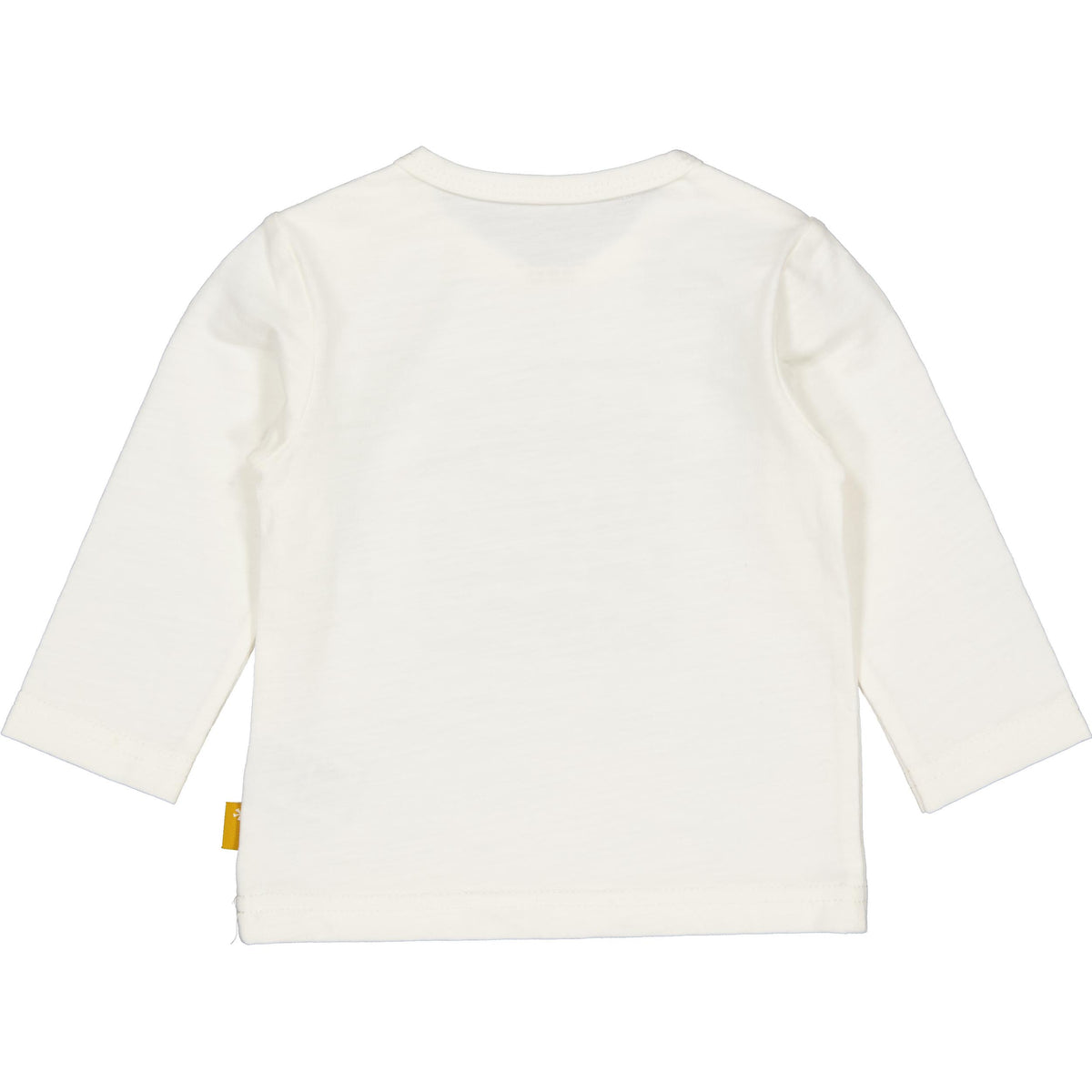 Bess:LS offwhite army
