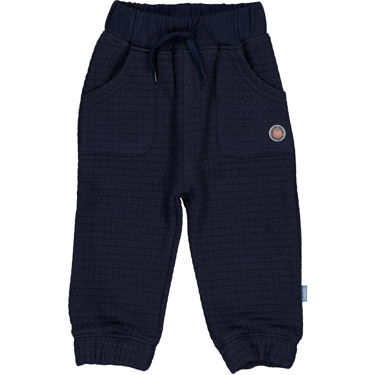 Bess: pants dark blue