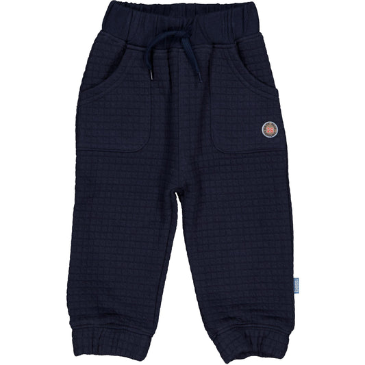 Bess: pants dark blue