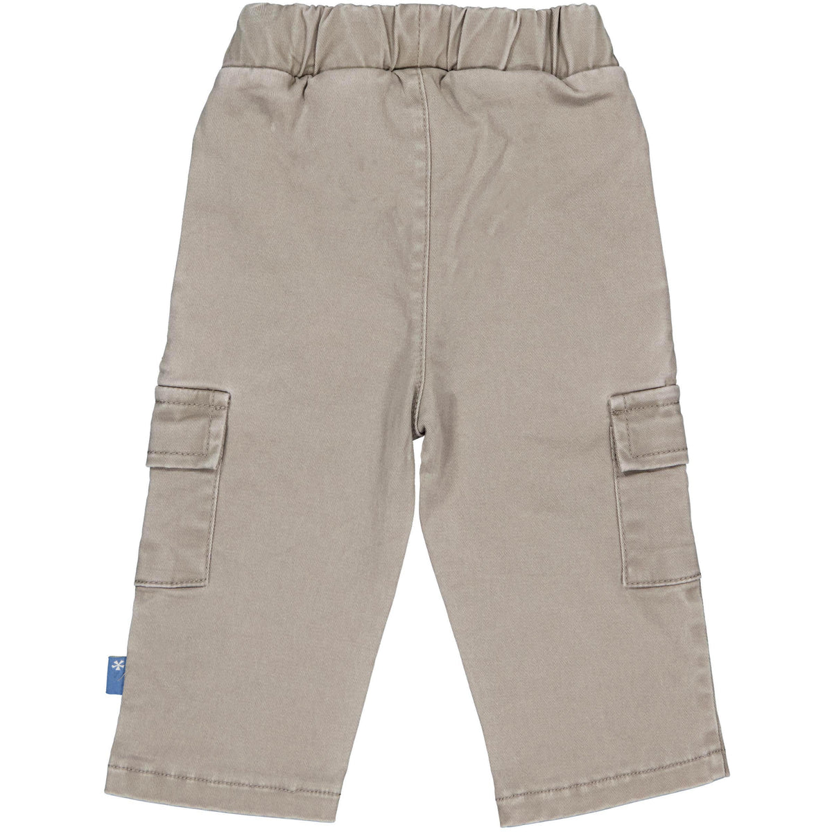 Bess: pants taupe