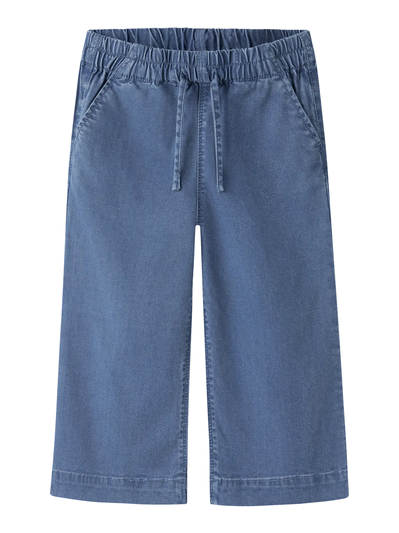 Name it: Bella wide jeans pants soft