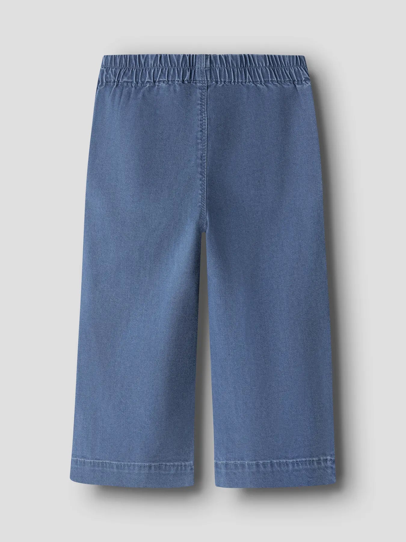 Name it: Bella wide jeans pants soft