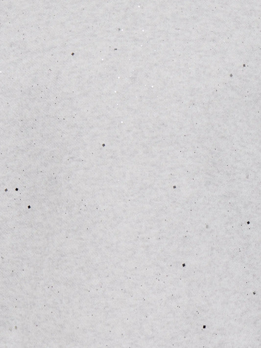 KidsOnly: jogging pants glitter grey