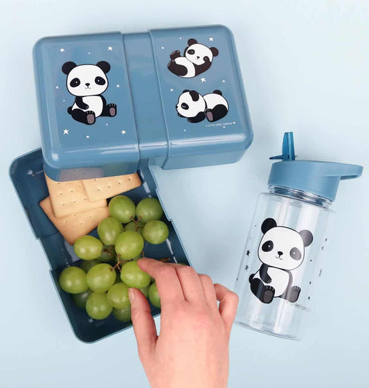 A little Lovely Company: Lunchbox panda