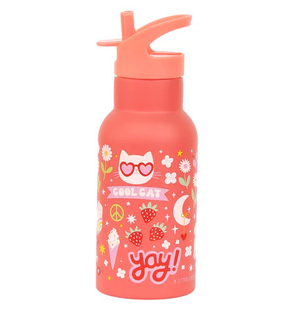 A Little Lovely Company:RVS Drinkfles:fun