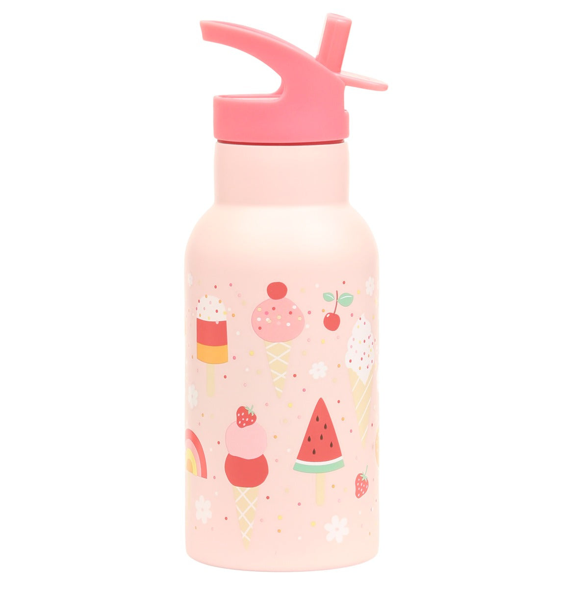 A Little Lovely Company:RVS Drinkfles:ijsjes