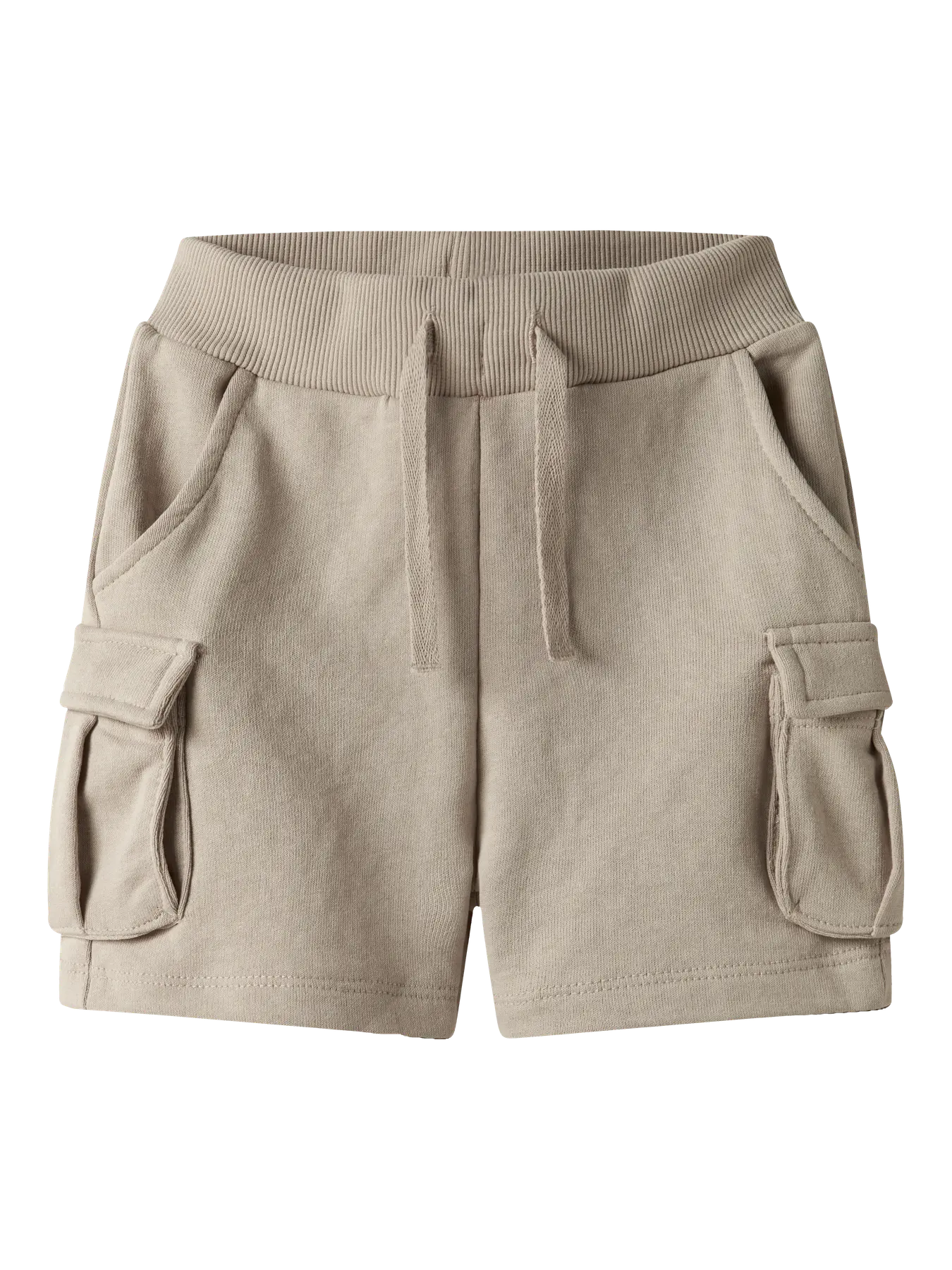 Name it:MIEL: jogging short pure cashmere