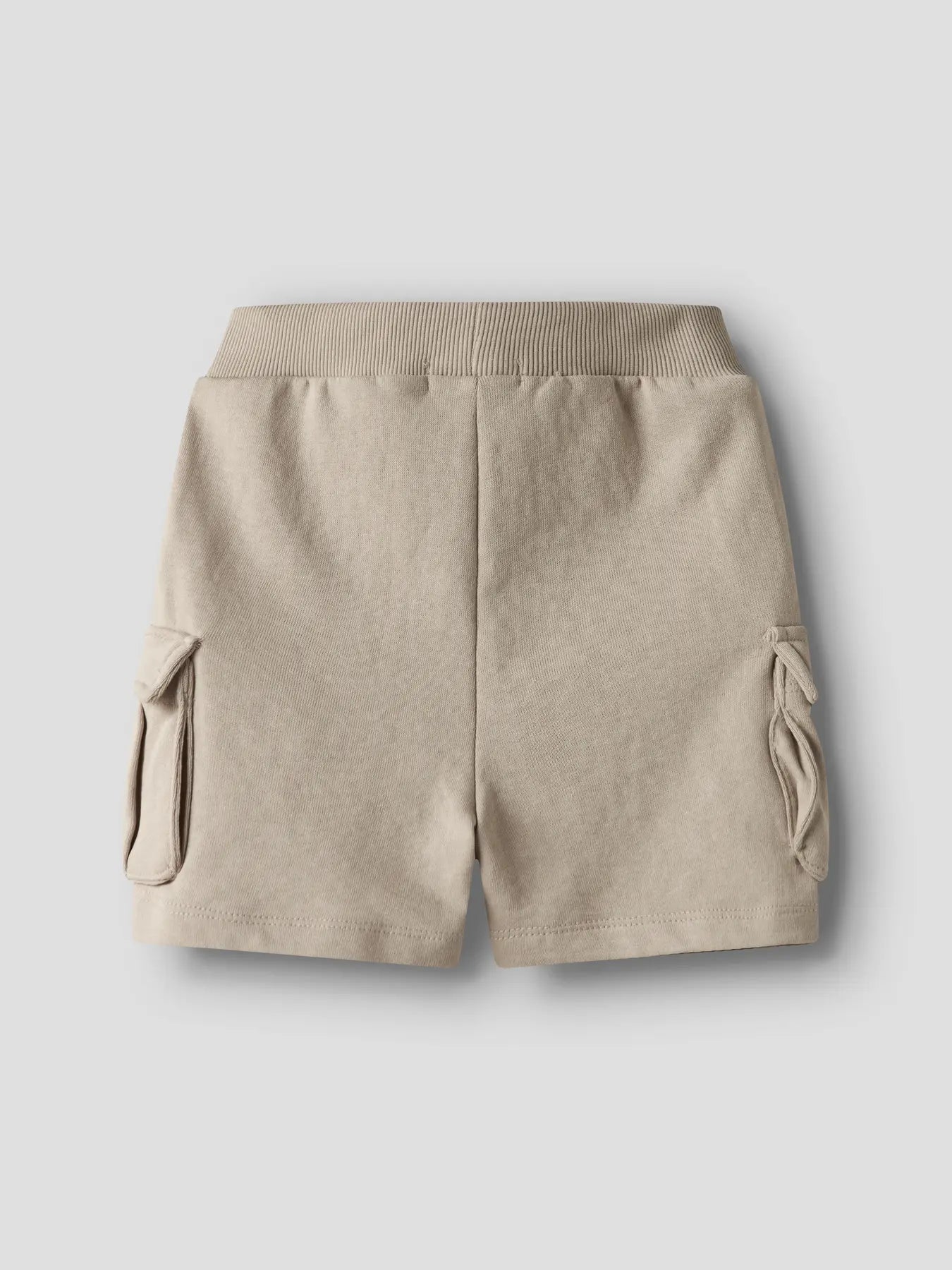 Name it:MIEL: jogging short pure cashmere