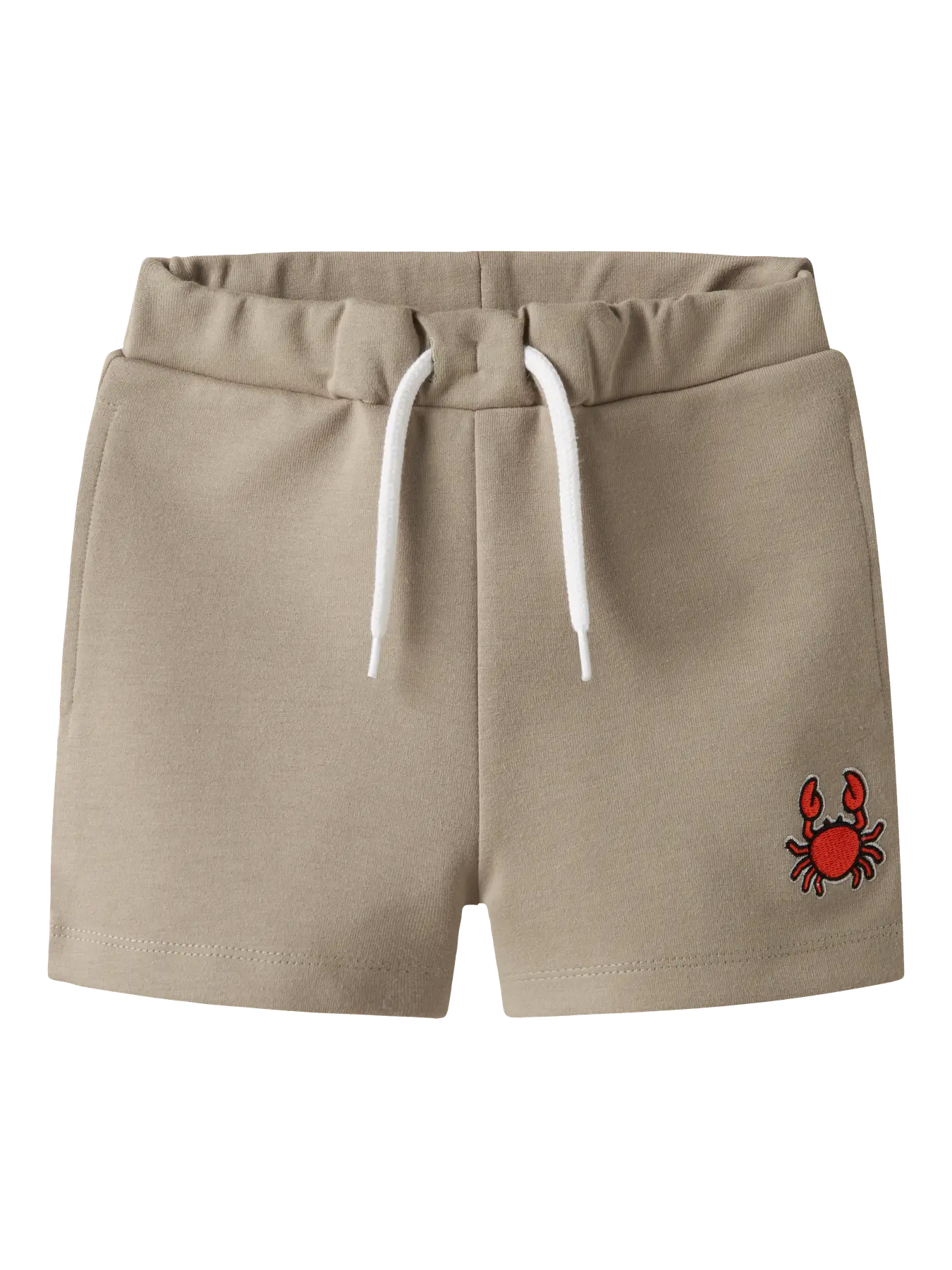 Name it: Short krab sand