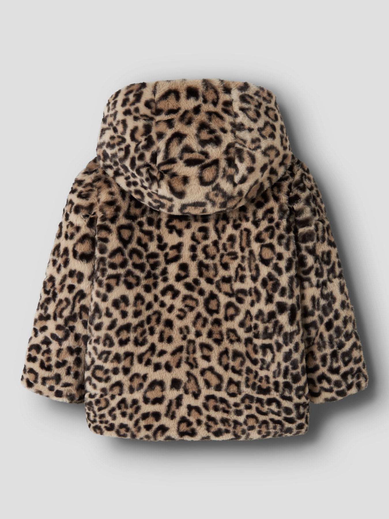 Name it: Jacket Leopard