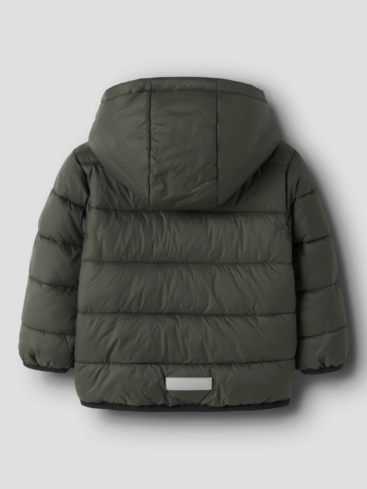 Name it: Jacket green