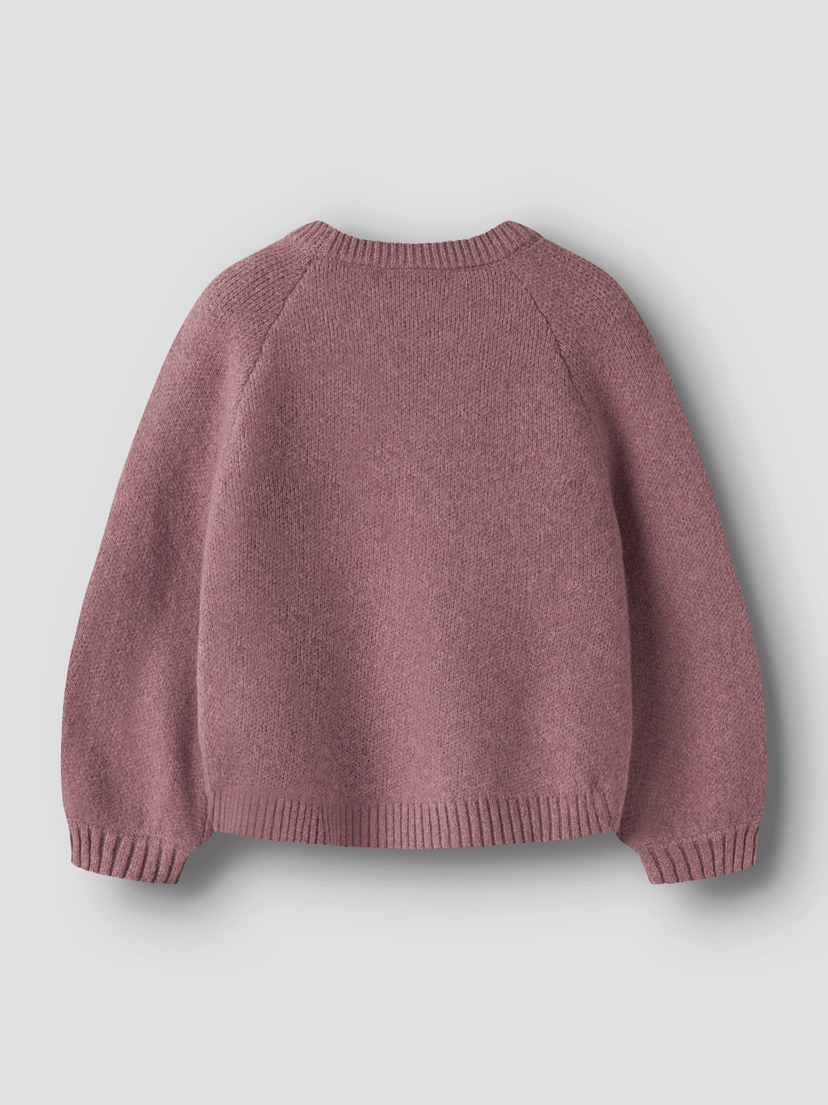 Name it: Ls knit wild ginger