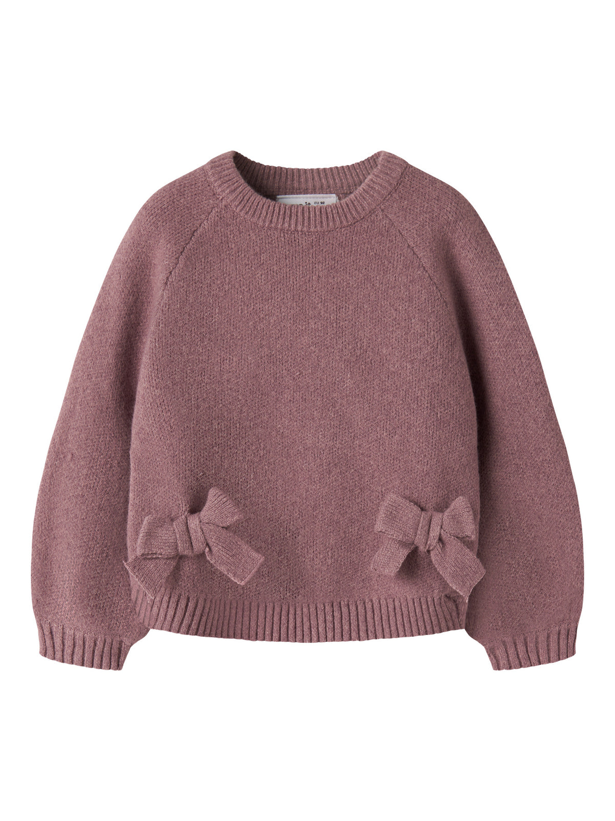 Name it: Ls knit wild ginger