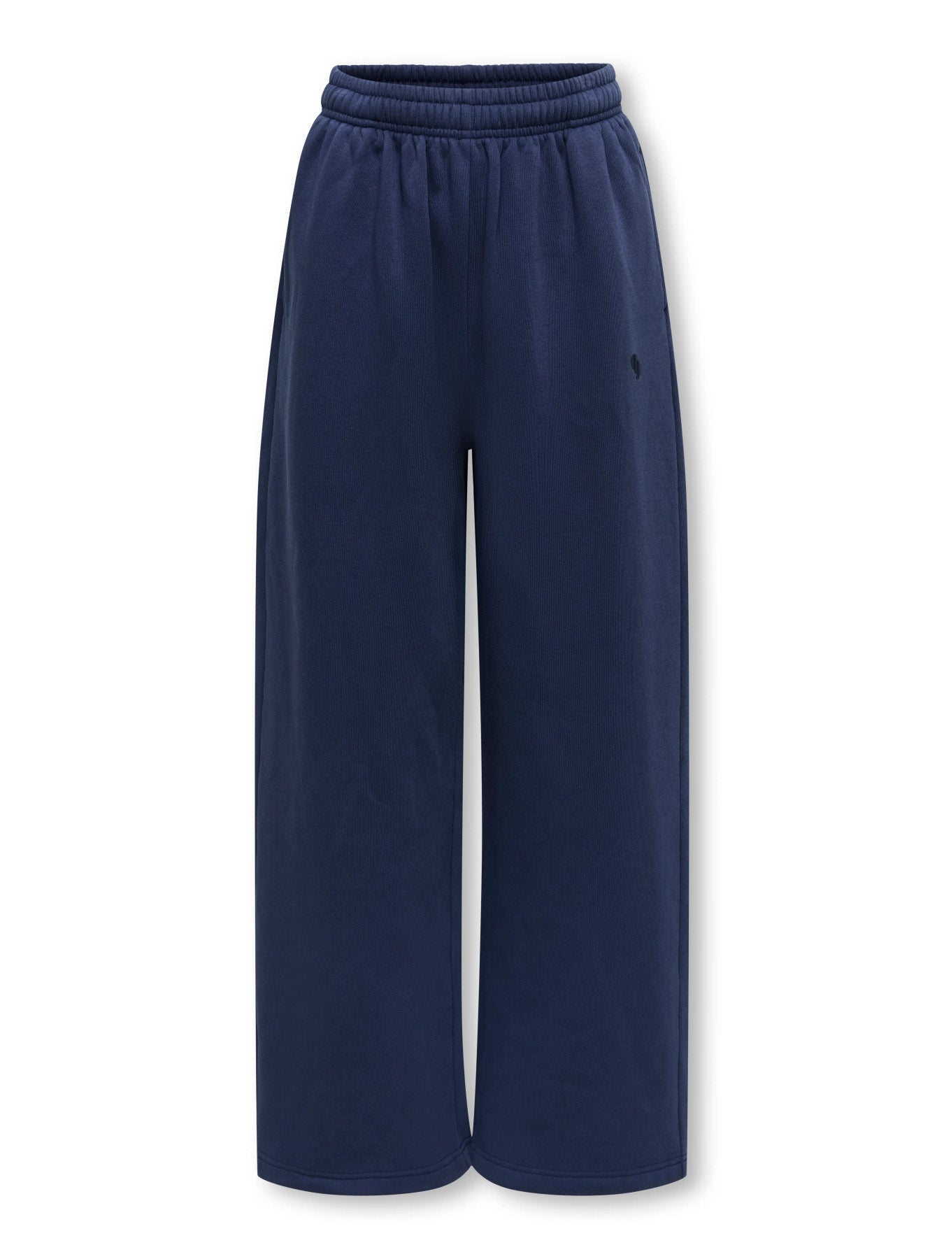 KidsOnly: jogging wide pants navy