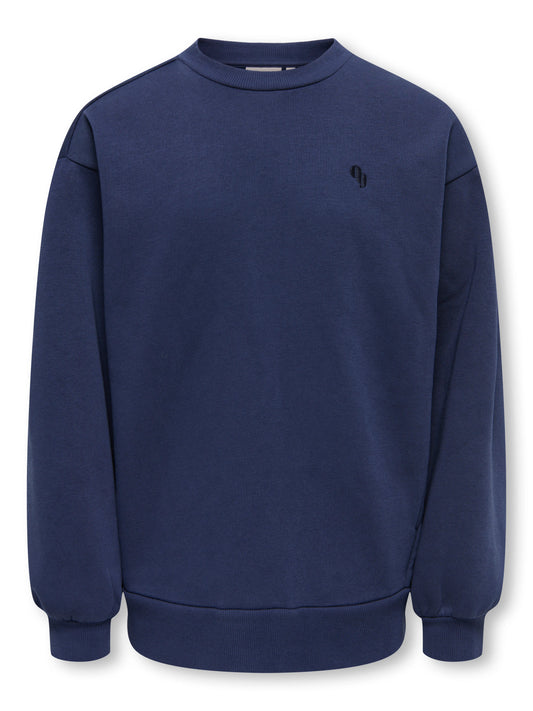 KidsOnly: Sweater navy