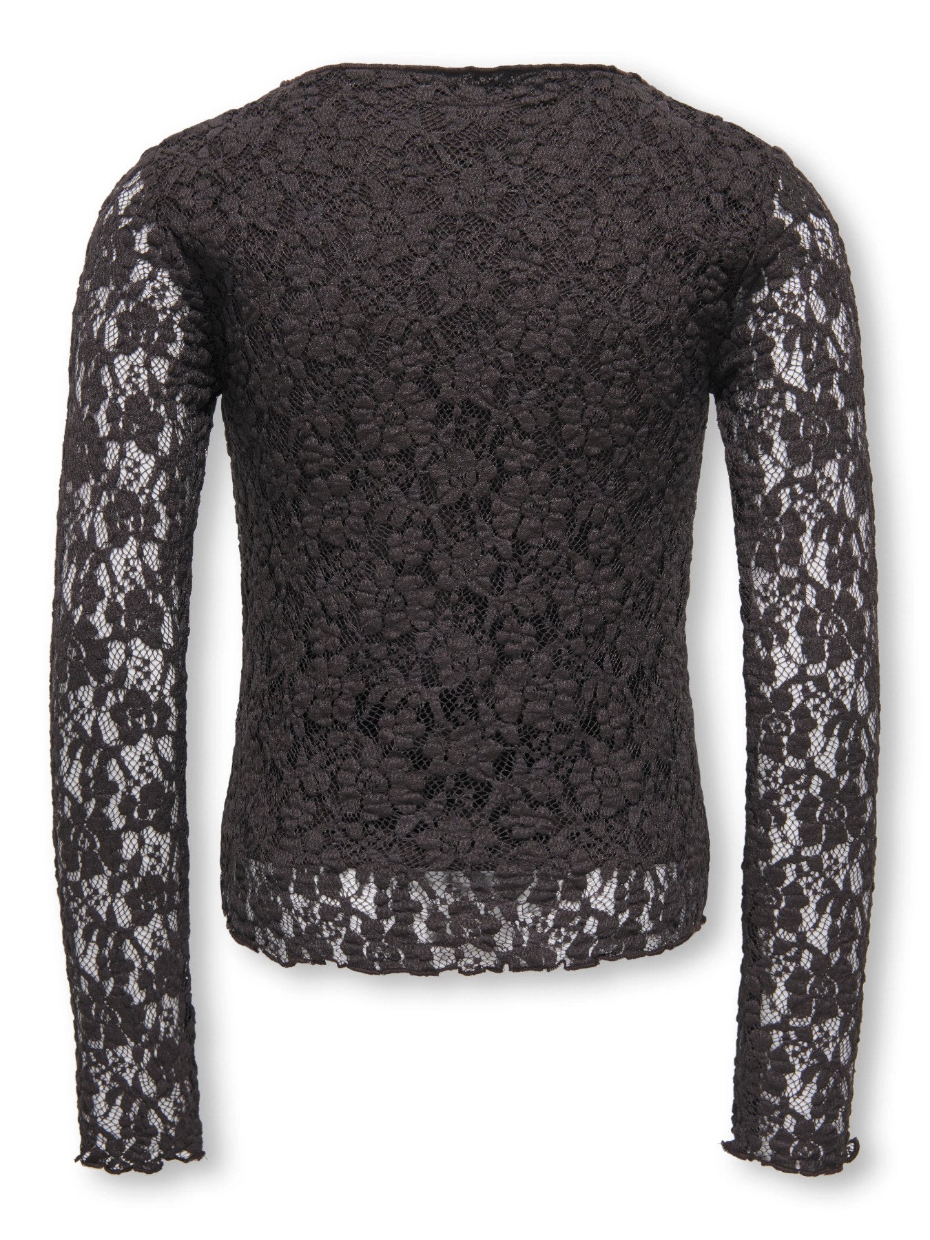 KidsOnly: Chocolate Ls kant