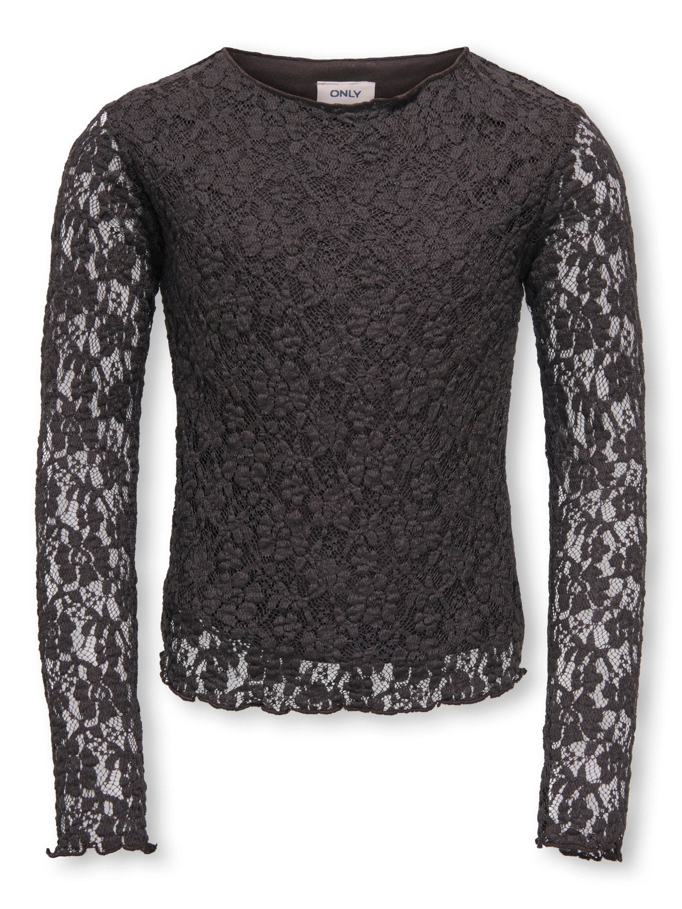 KidsOnly: Chocolate Ls kant