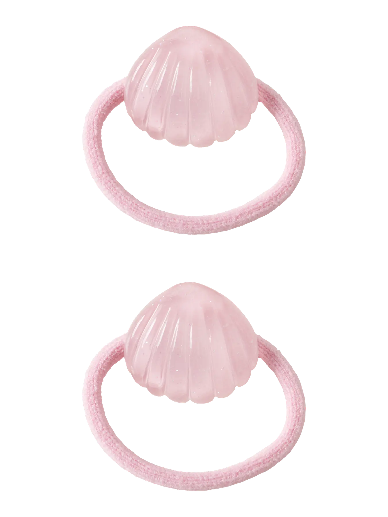 Name it: haarrekje schelp