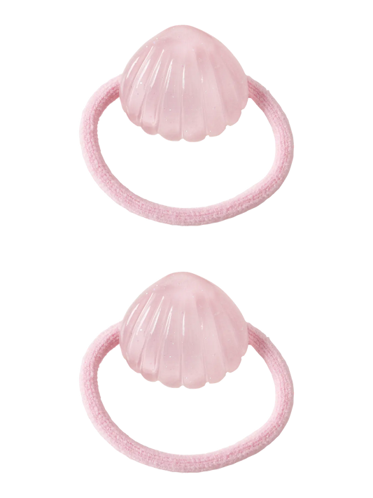 Name it: haarrekje schelp