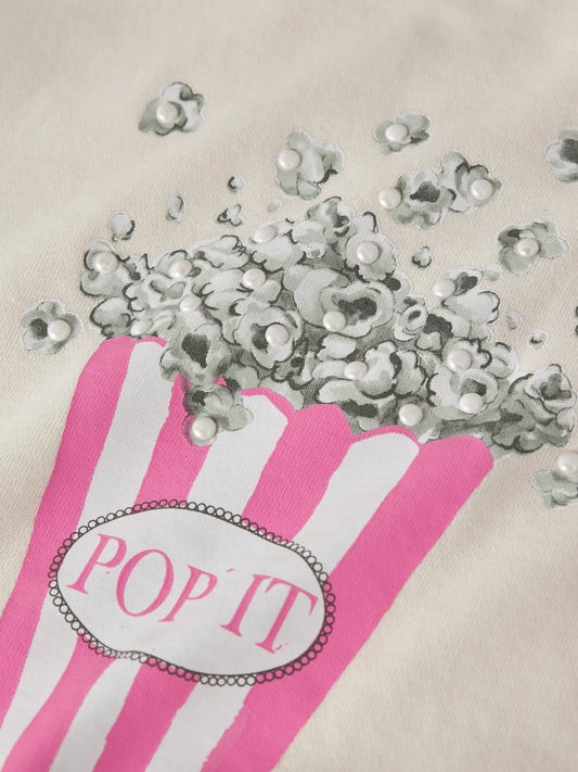 Name it: Sweater Popcorn