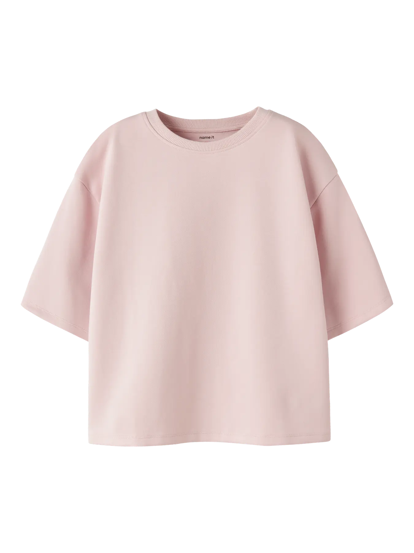 Name it: shirt super soft lotus