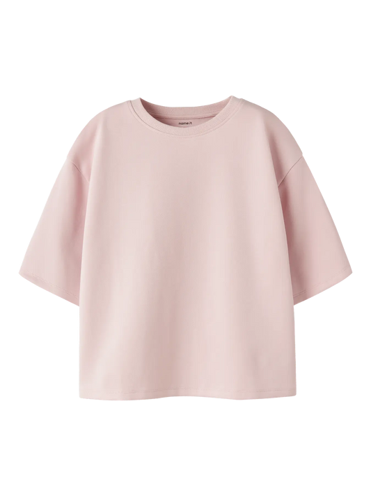 Name it: shirt super soft lotus