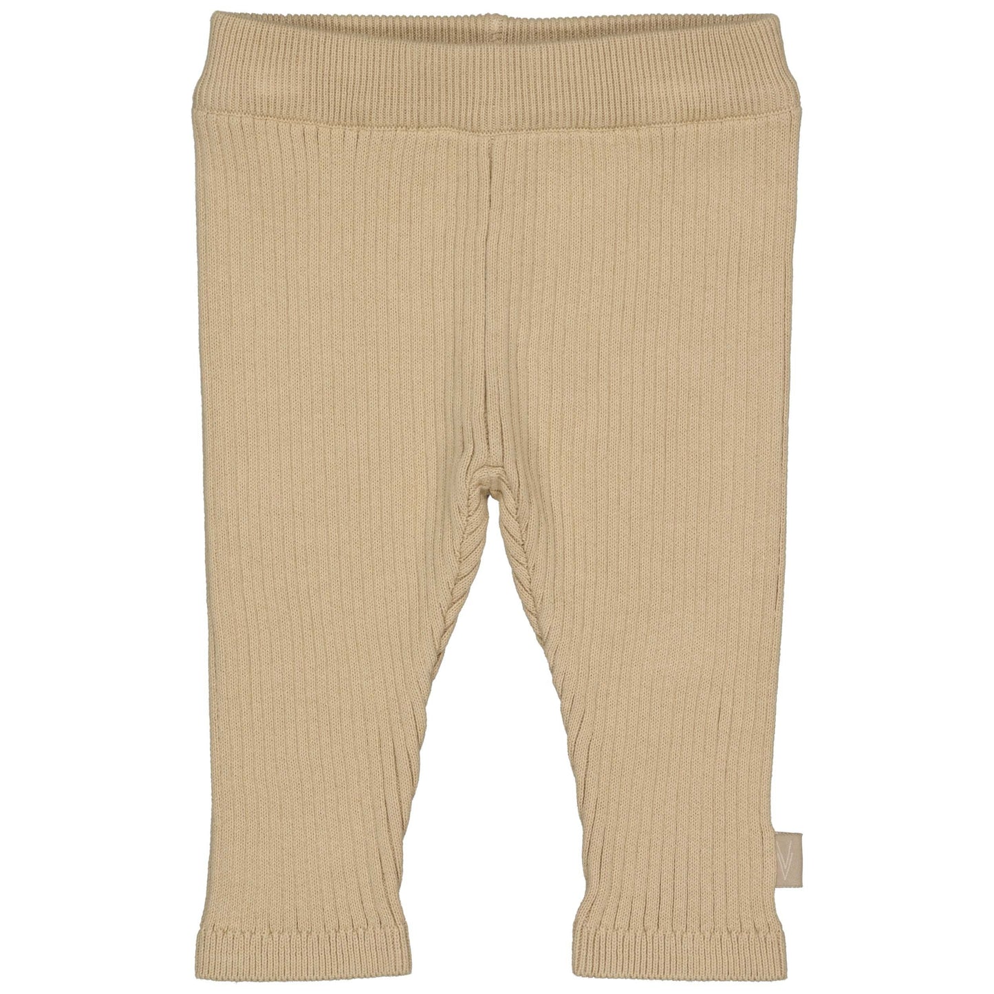 Levv: Janine: pants light taupe