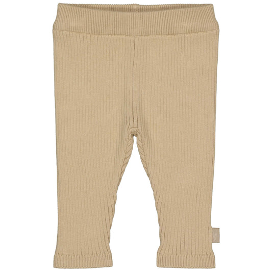 Levv: Janine: pants light taupe