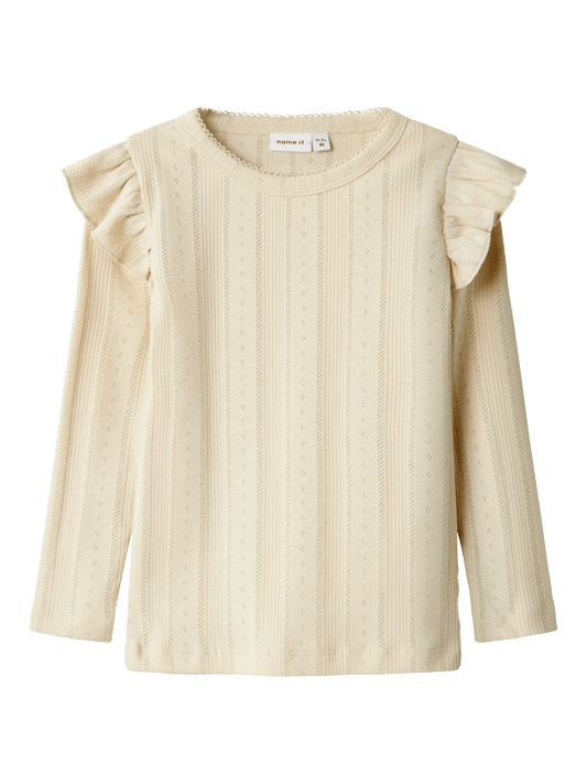 Name it:  Noos LS beige