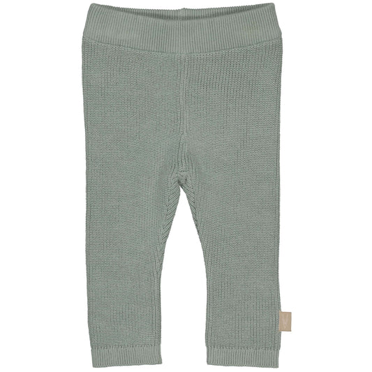 Levv: Jeff:pants dark mint