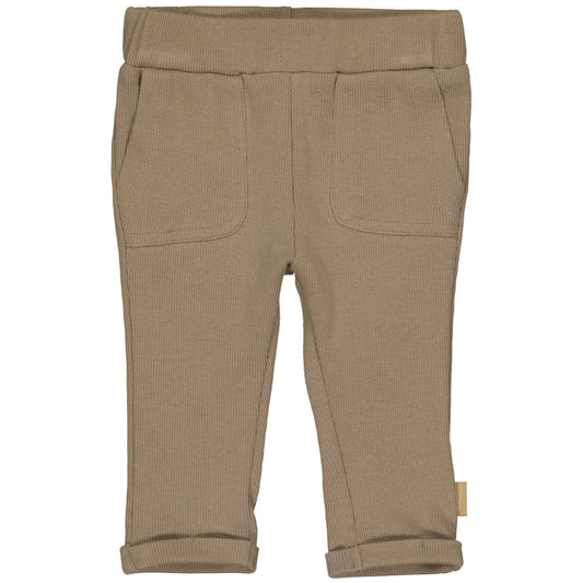 Levv: Jessy: pants taupe