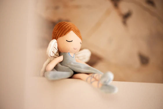 Jollein:Knuffel Fairy - Amy