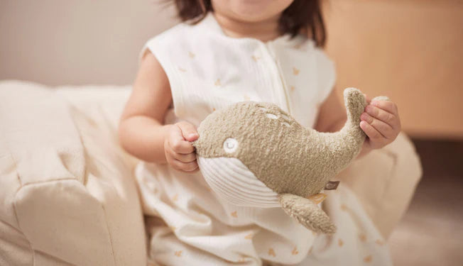 Jollein: activity Toy Deepsea Whale