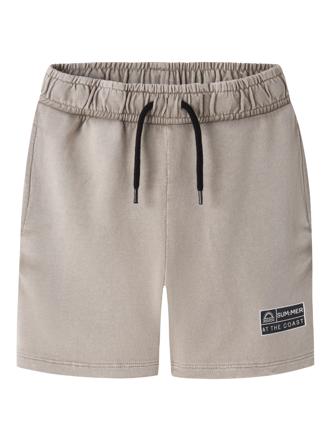 Name it: Noos sweat short beige