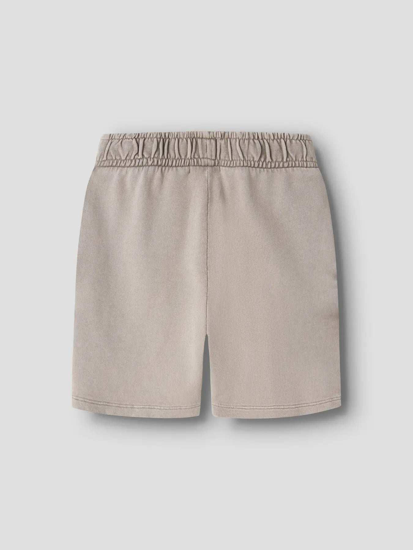 Name it: Noos sweat short beige