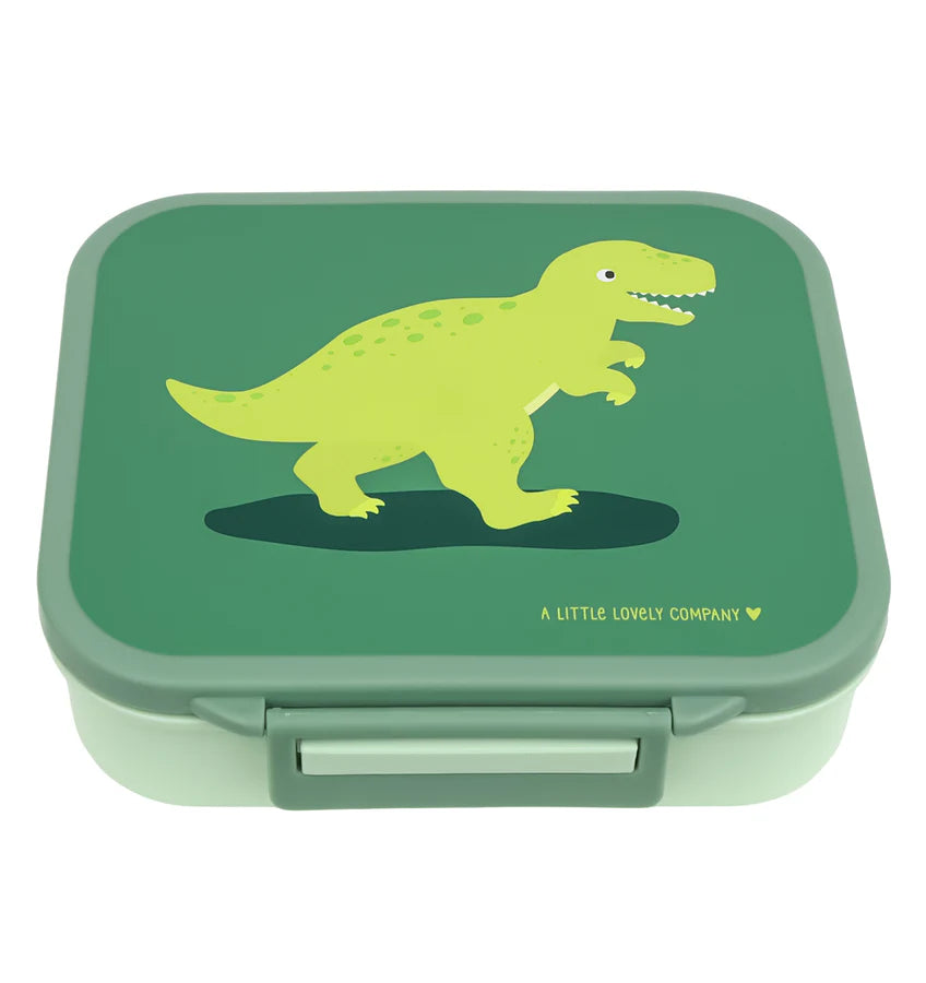 A Little Lovely Company: Bento brooddoos dinosaurus