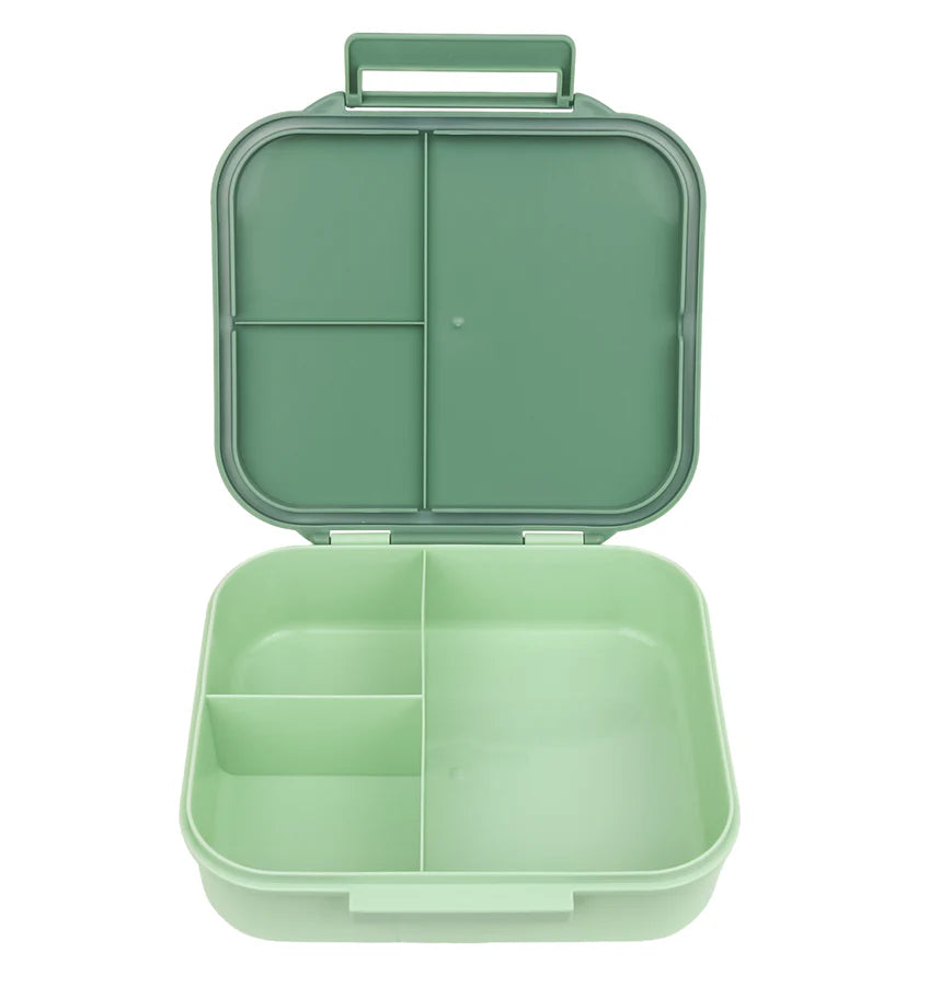 A Little Lovely Company: Bento brooddoos dinosaurus