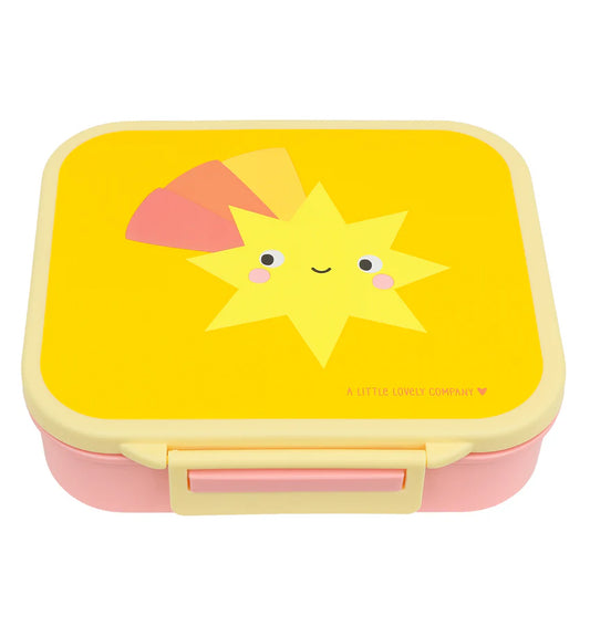A Little Lovely Company: Bento brooddoos vallende ster