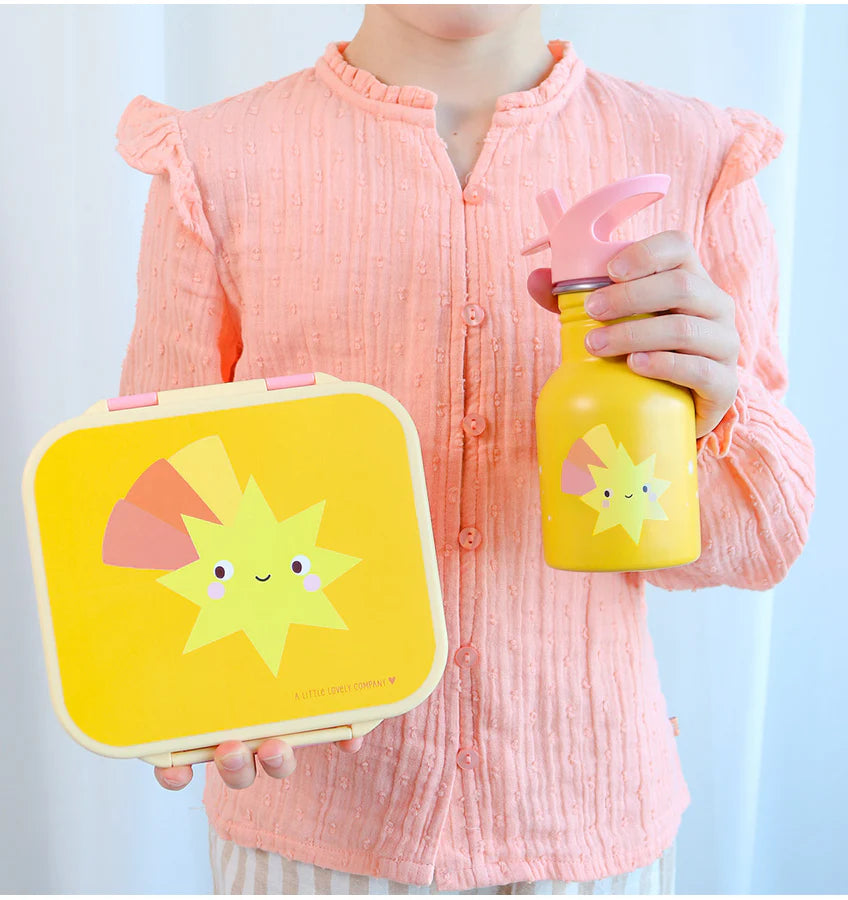 A Little Lovely Company: Bento brooddoos vallende ster