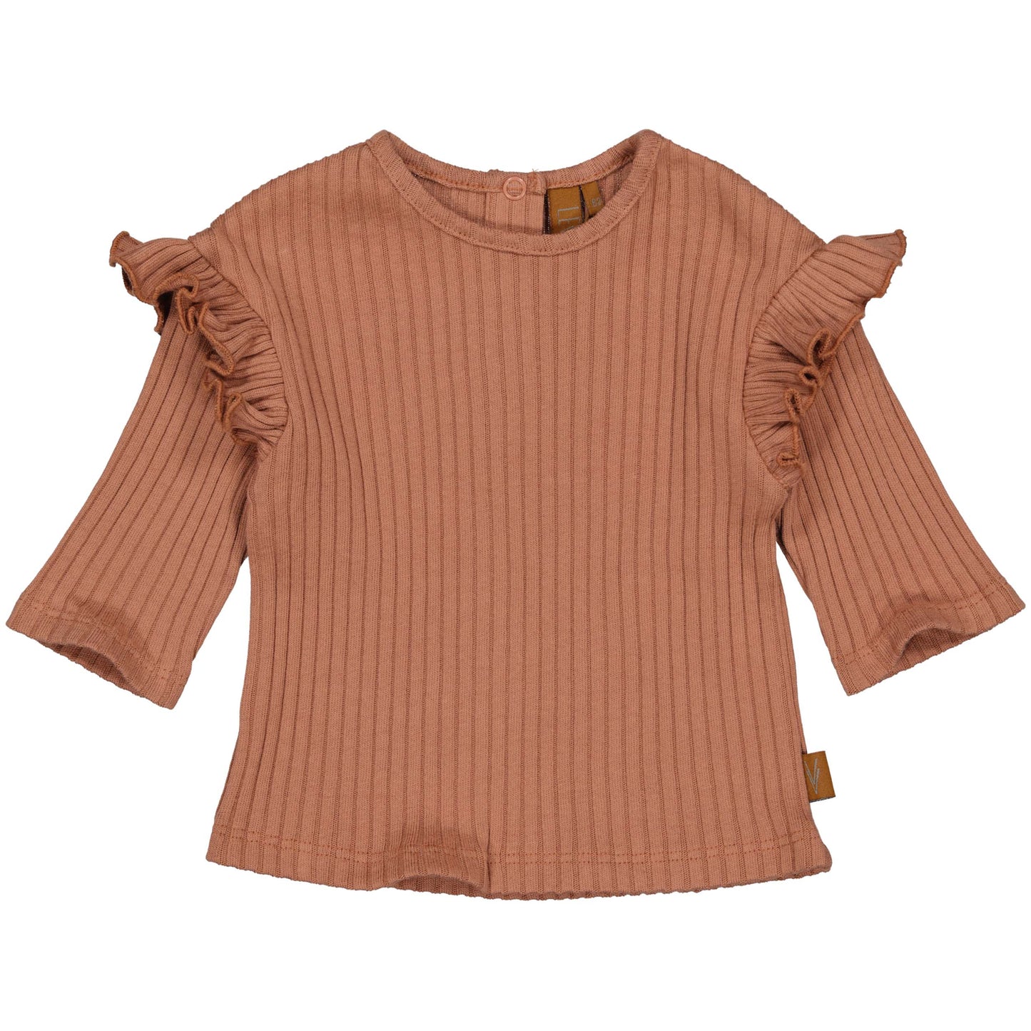 Levv: ELLA: LS Brown Mocha
