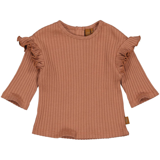 Levv: ELLA: LS Brown Mocha
