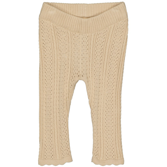 Levv: FIEP: pants knitted