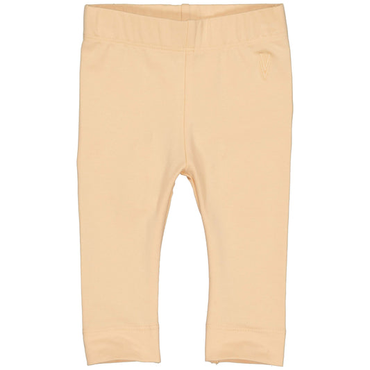 Levv: FINA: legging peach blossom