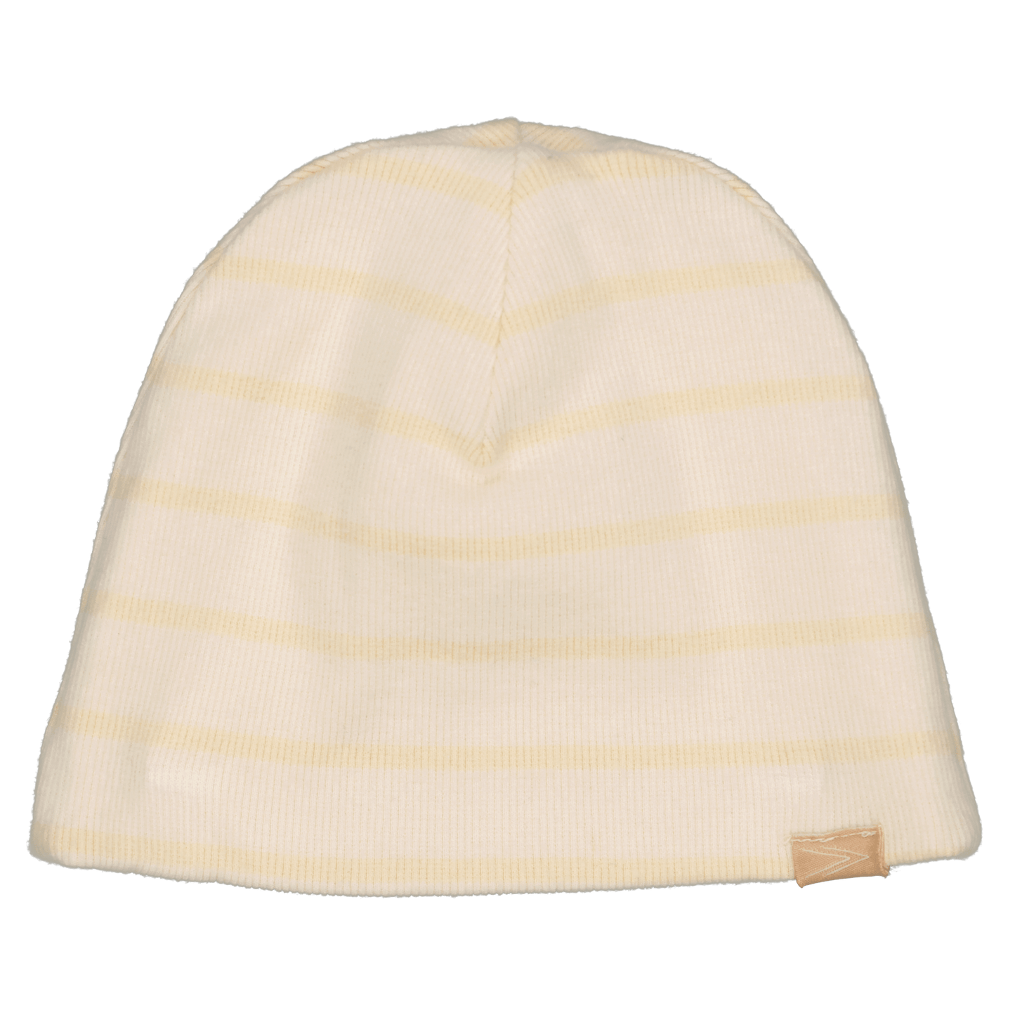 Levv:FLOOR: muts creme stripe