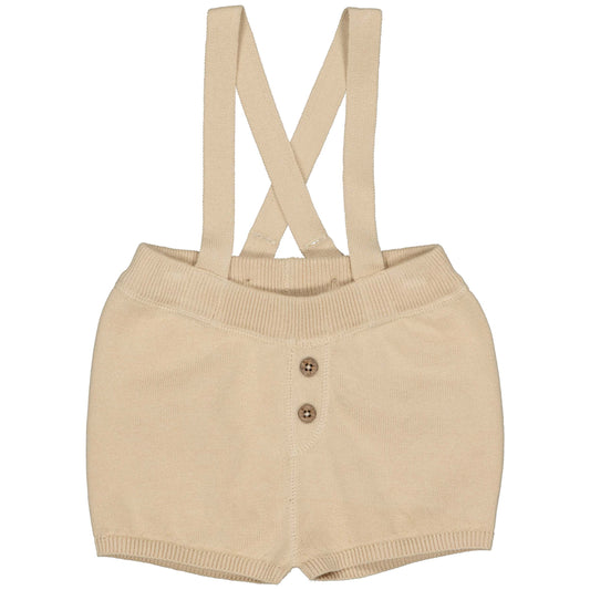 Levv: FOKKE: pants vanilla