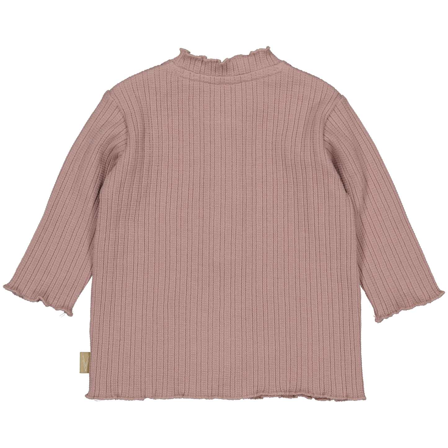 Levv: ZETAL: longsleeve pink fawn