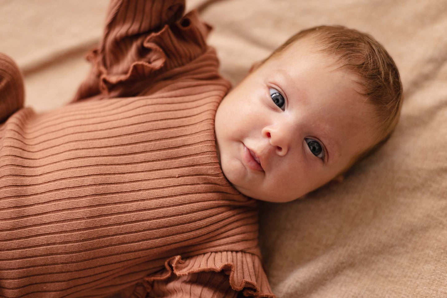 Levv: ELLA: LS Brown Mocha